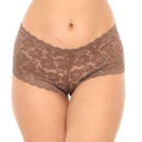 Panty Ilumie de encaje