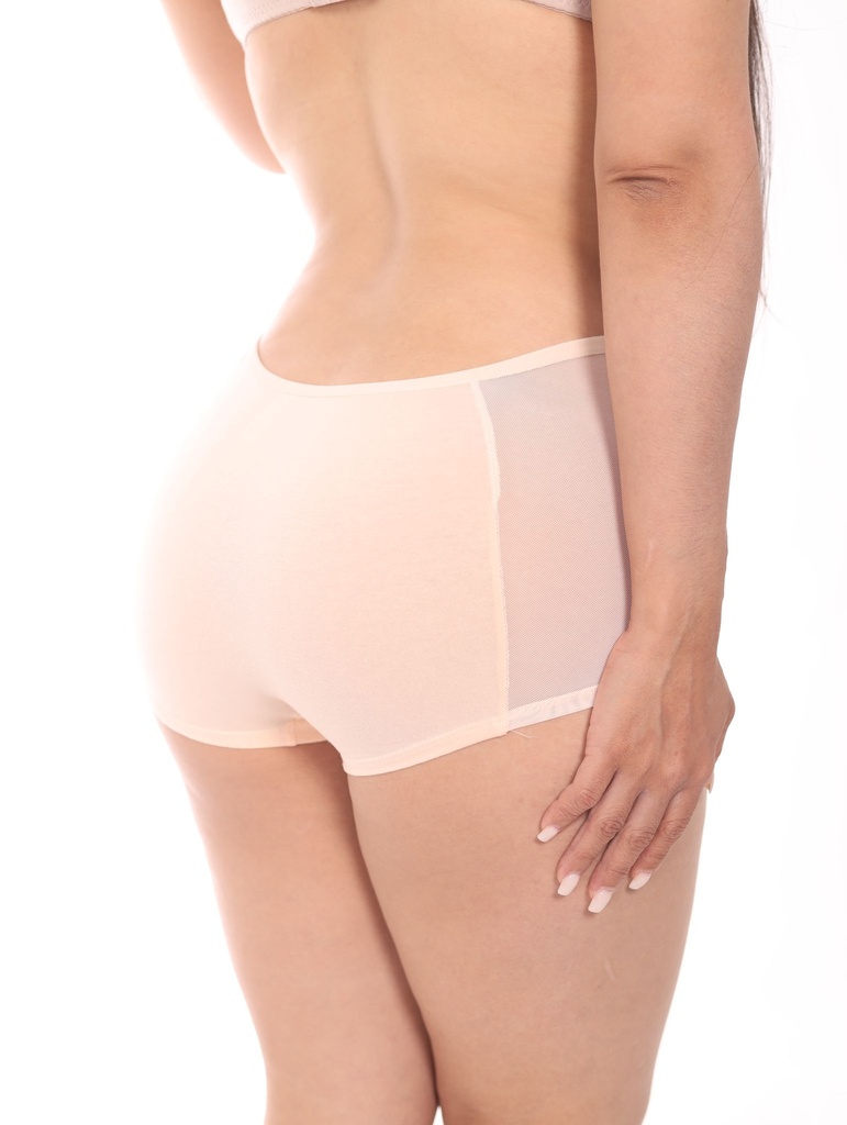 Boxer de algodón intimates