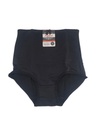Panty de cintura media