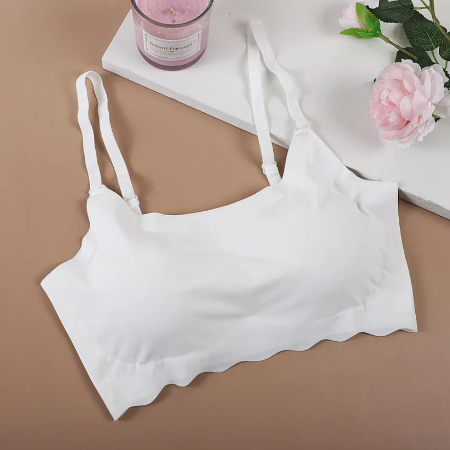 Bra Sensuel sin costura intimates