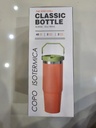 Vaso Stanley Cup botella clasica copo isortermica 30 oz 900 ml