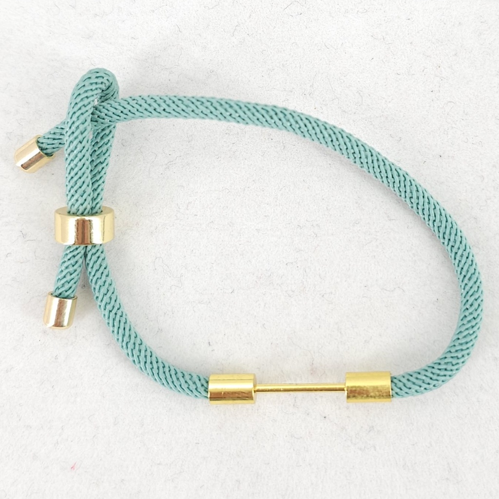 Pulsera Brass