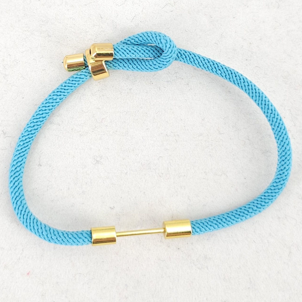 Pulsera Brass