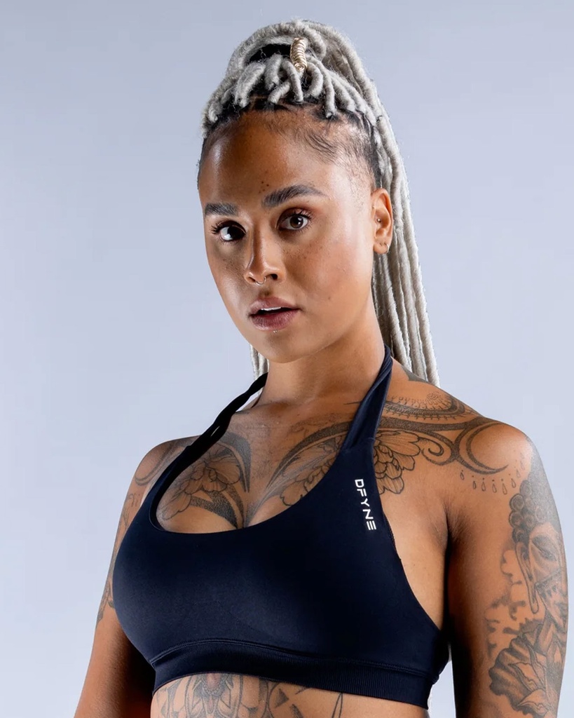 Bra top sports impact DFYNE