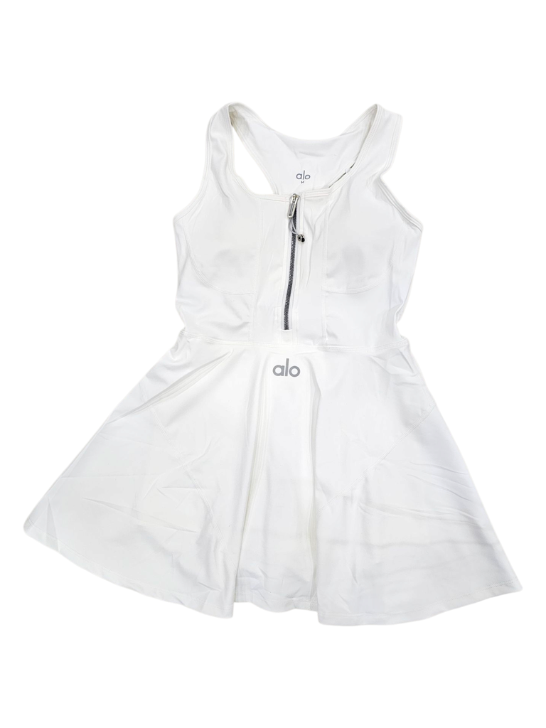 Vestido de licra ALO