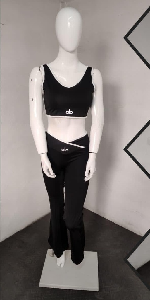 Conjunto Top ALO