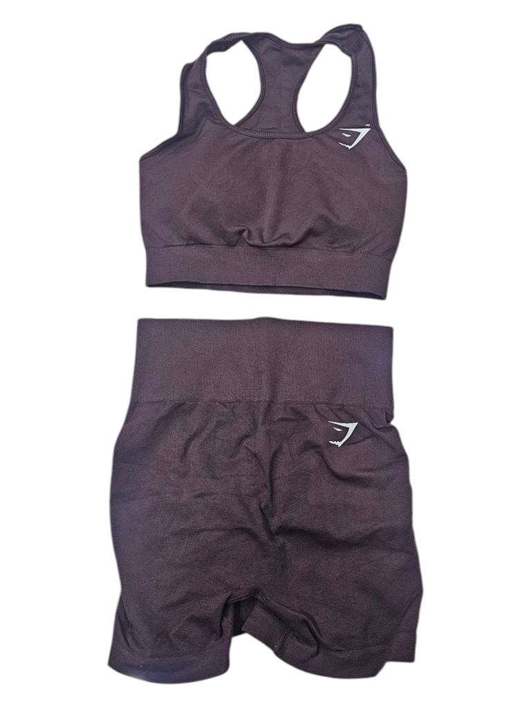 Conjunto Top y Short