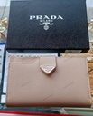 Monedero Prada #PQ-147#