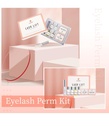 AISEELY lifting pestañas kit profesional, lash lift lit semipermanente, kit lifting de pestañas para salon y uso domestico