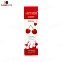 Lubricante a base de agua de sabor 100ml