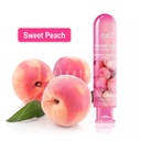 Aceite de sabor a base de agua para el sexo oral, anal, para orgasmos vaginales 80ml 2.7 fl.0z