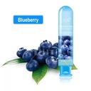 Aceite de sabor a base de agua para el sexo oral, anal, para orgasmos vaginales 80ml 2.7 fl.0z