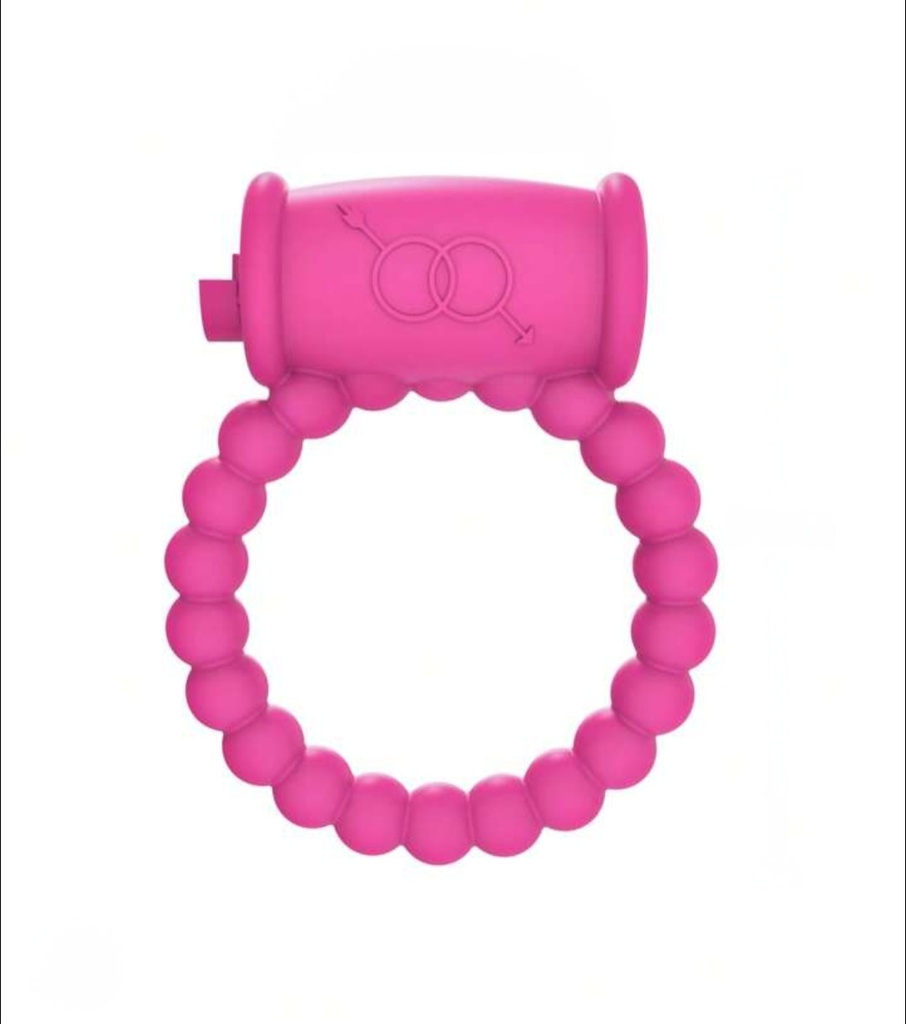 Anillo de silicon para el pene