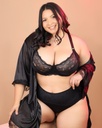 Panty talla plus Sensuel