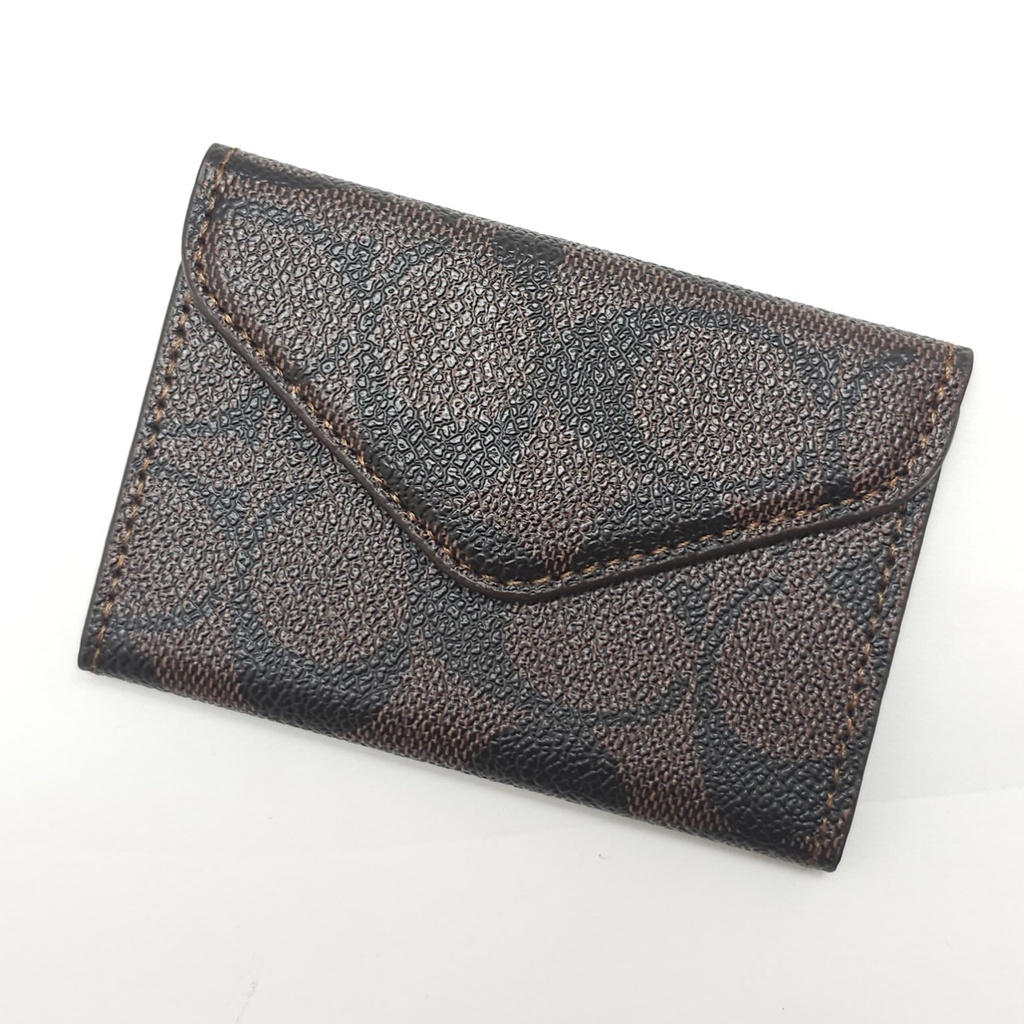 Monedero de Marca RP COACH Cada Uno