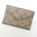 Monedero de Marca RP COACH Cada Uno