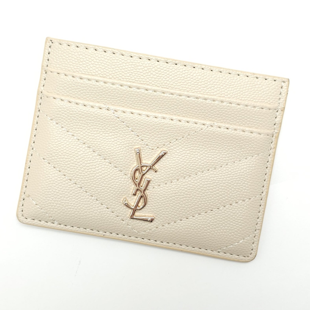 Monedero de Marca RP YVES SAINT LAURENT Cada Uno