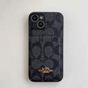 Case para Phone COACH cada Uno