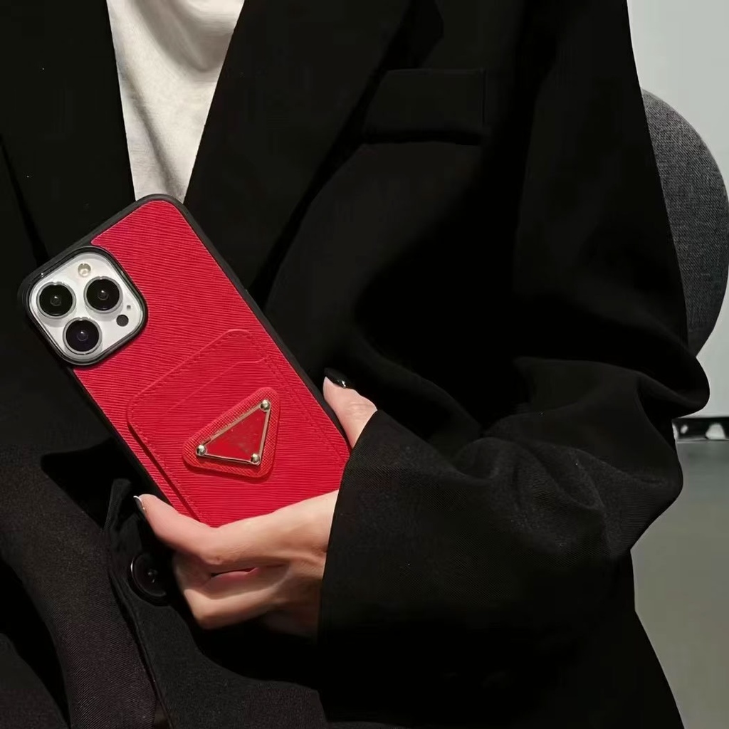Case para Phone PRADA cada Uno