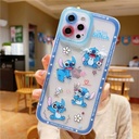 Case para Phone STICH cada Uno