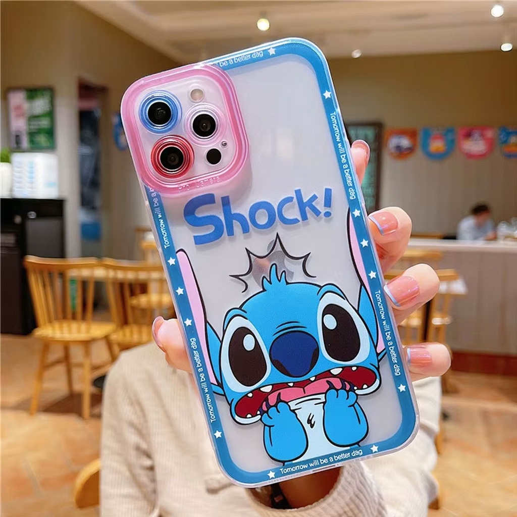 Case para Phone STICH cada Uno