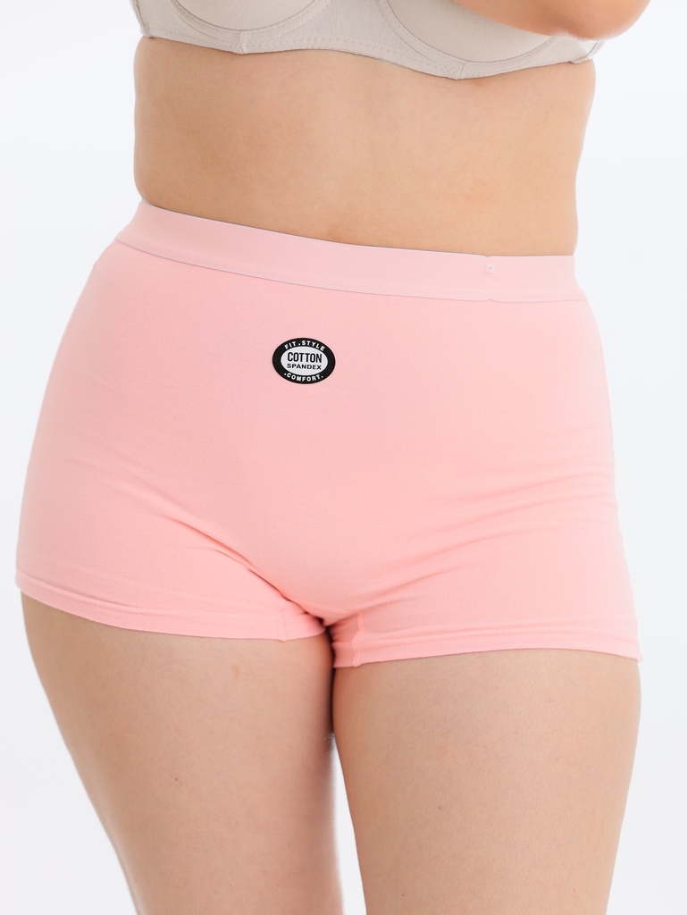 Panty algodon (LP1612CB3)