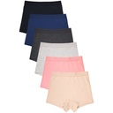 Panty algodon (LP1612CB3)