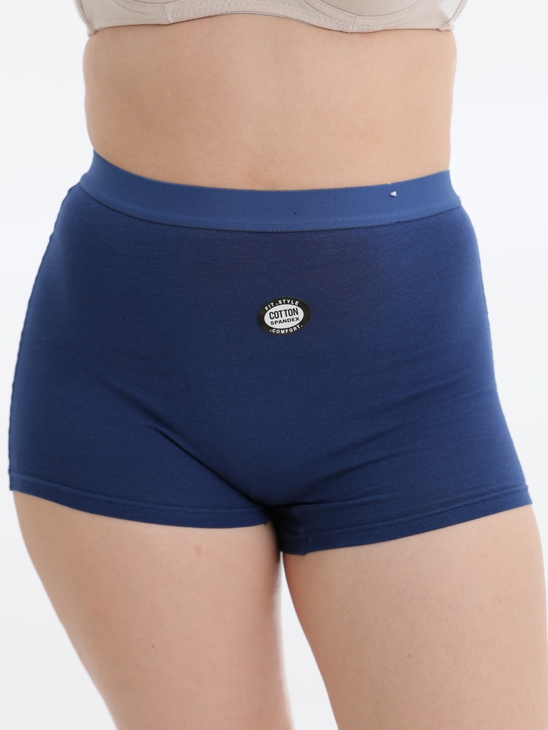 Panty algodon (LP1612CB3)