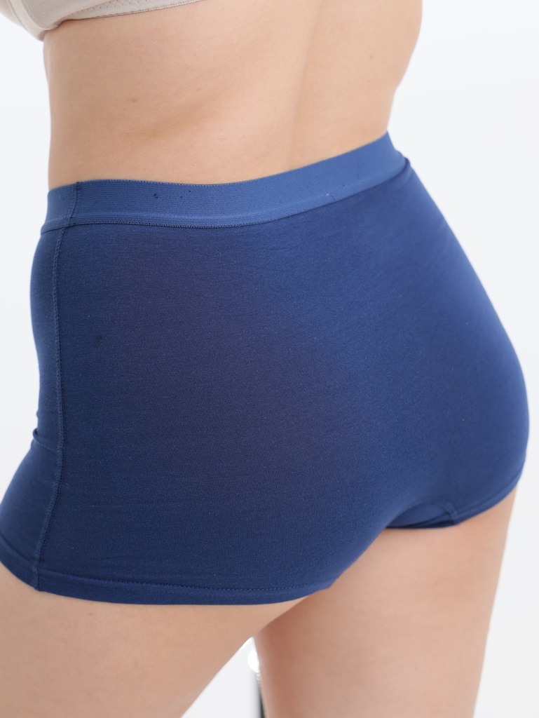 Panty algodon (LP1612CB3)