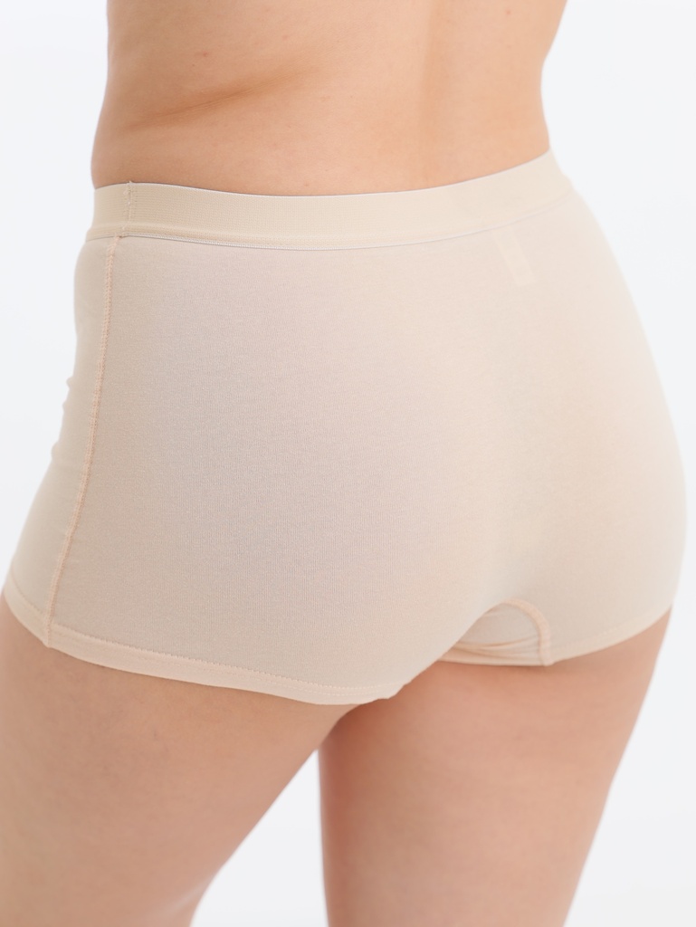 Panty algodon (LP1612CB3)