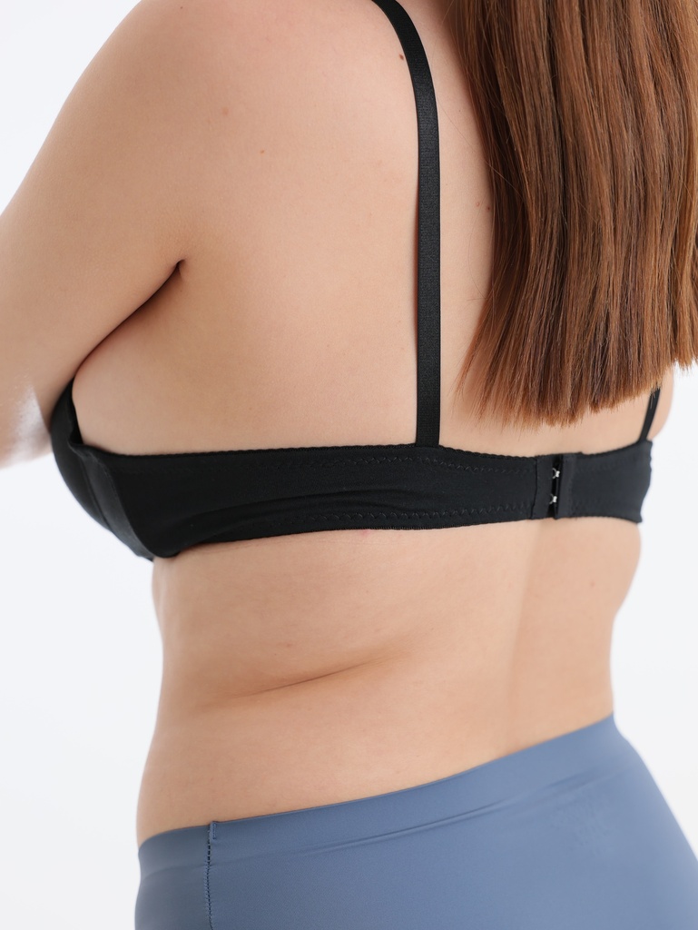 Brasier Algodon (BR4560P)