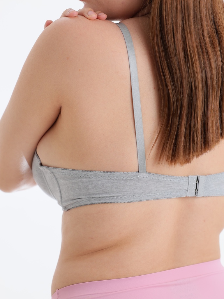 Brasier Algodon (BR4307P9)