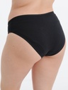 Panty bikini de algodon (LP1362CK7)