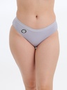 Panty bikini de algodon (LP1362CK7)