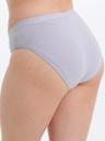 Panty bikini de algodon (LP1362CK7)