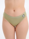 Panty bikini de algodon (LP1362CK7)