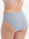 Panty bikini de algodon (LP1678CK)