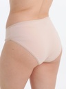 Panty bikini de algodon (LP1678CK)