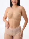 Brasier strapless Ilumie