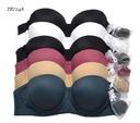 Brasier strapless Ilumie