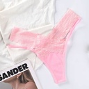 Tanga Sensuel Encaje