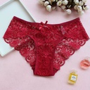 Panty Sensuel Encaje