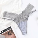 Tanga Sensuel Encaje