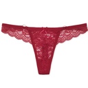 Tanga Sensuel Encaje