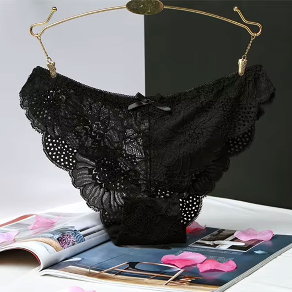 Panty Sensuel Encaje