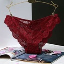 Panty Sensuel Encaje