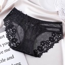 Panty Sensuel Encaje