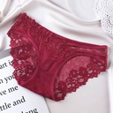 Panty Sensuel Encaje