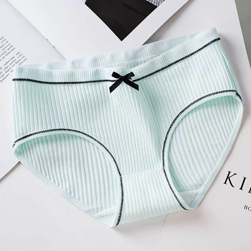 Panty Sensuel Algodón