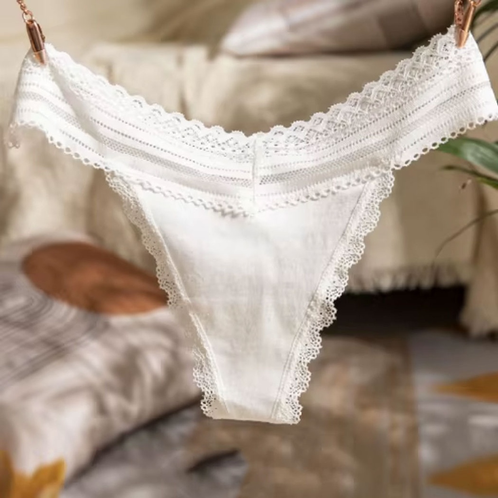 Tanga Sensuel Encaje